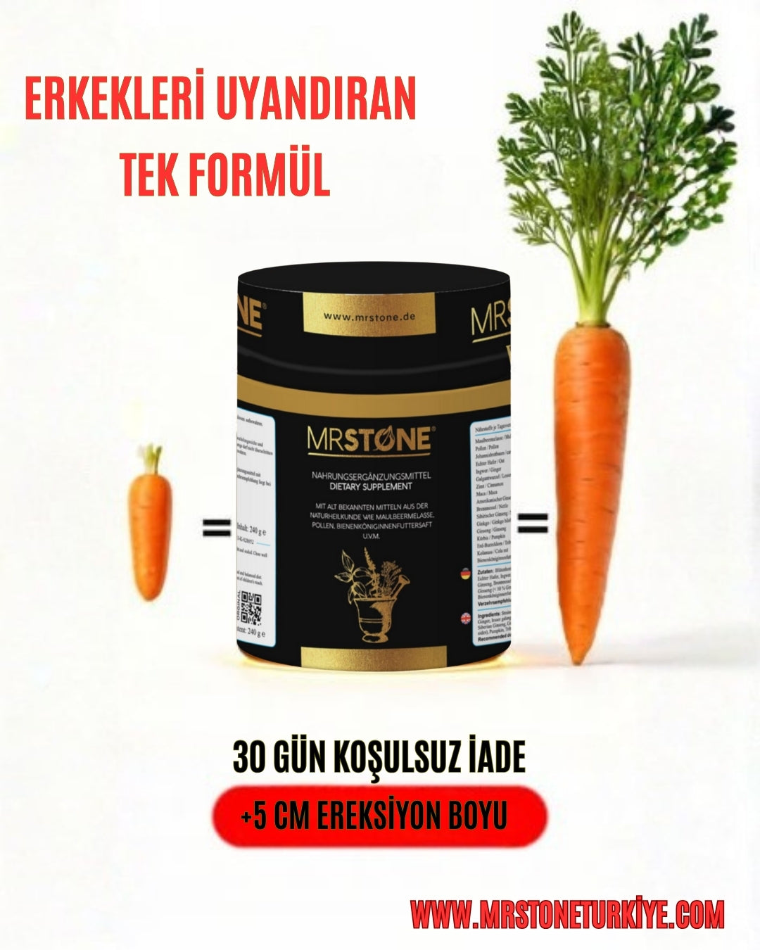 MR STONE V.İ.P