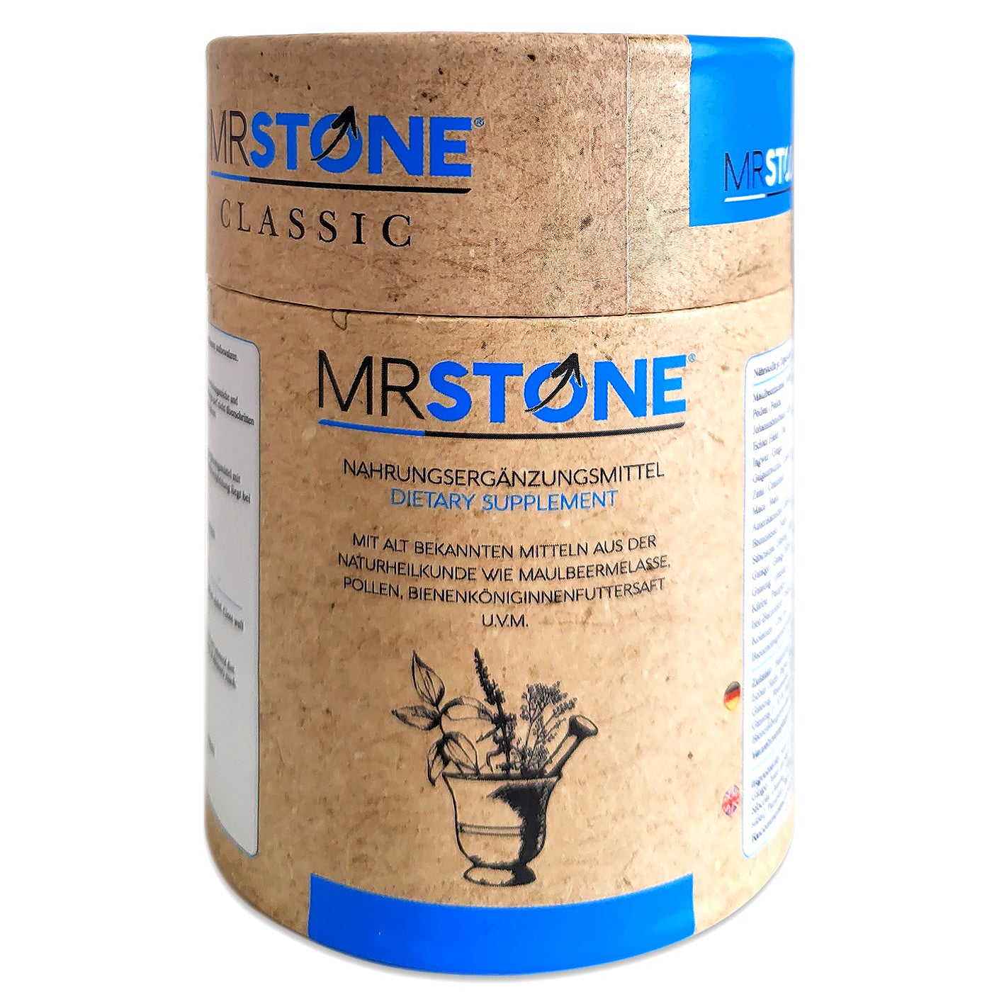MR STONE CLASSİC