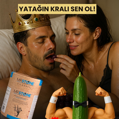 MR STONE CLASSİC
