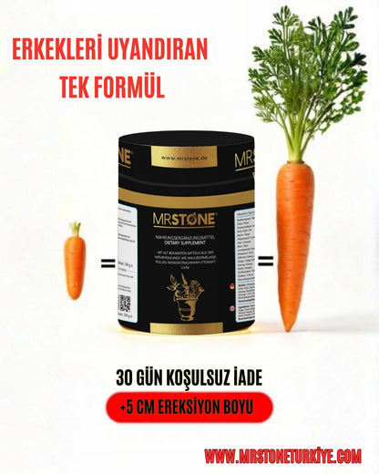 MR STONE V.İ.P