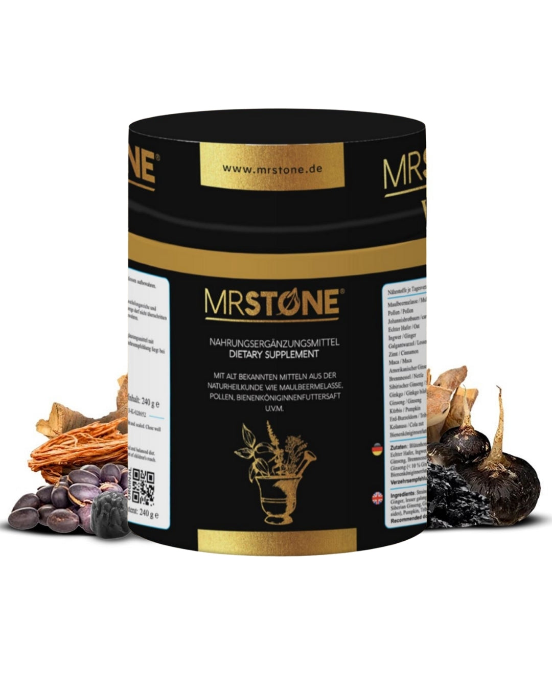 MR STONE V.İ.P